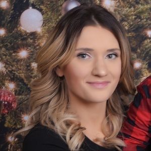 Meet your Posher, Allie